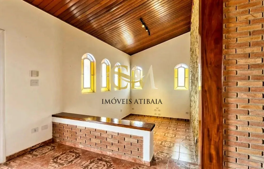 Casa, 3 quartos, 243 m² - Foto 6