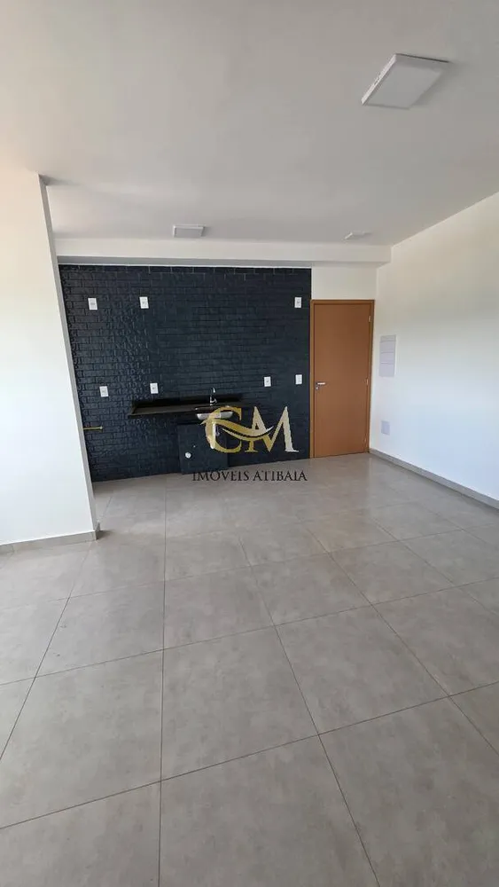 Apartamento, 2 quartos, 53 m² - Foto 5