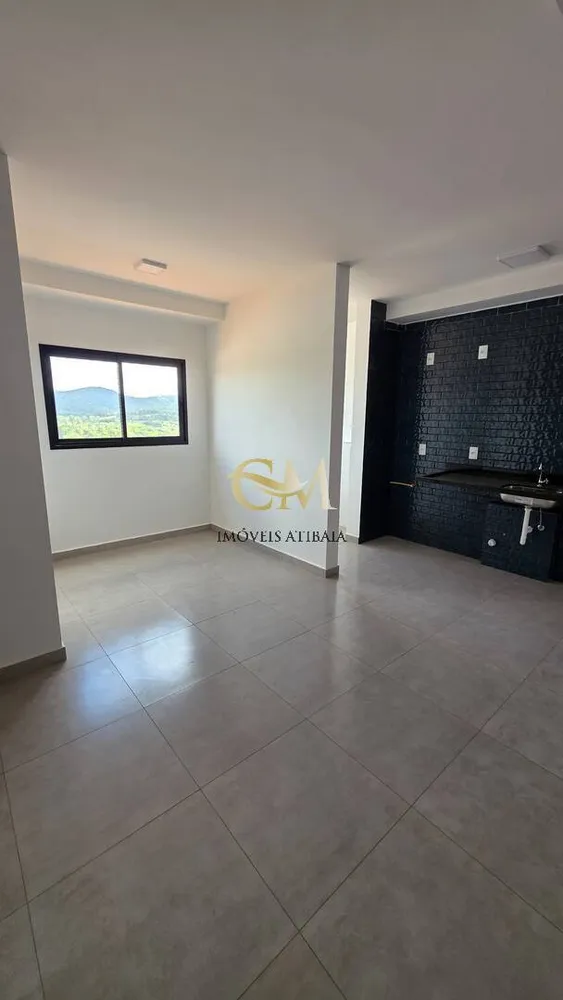 Apartamento, 2 quartos, 53 m² - Foto 6