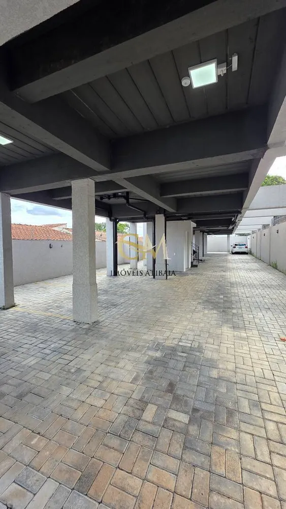 Apartamento, 2 quartos, 53 m² - Foto 2