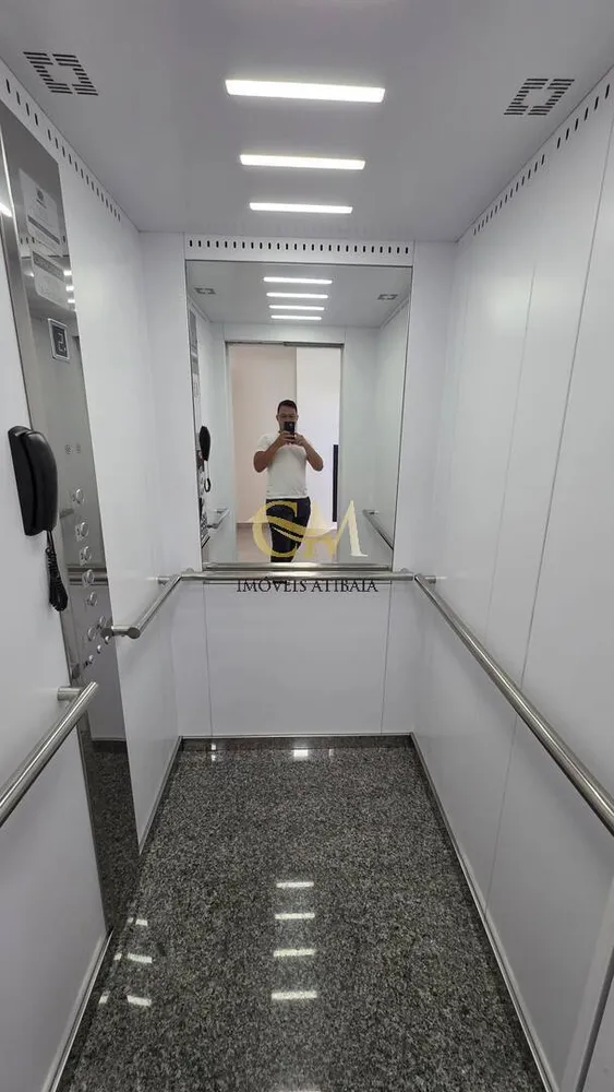 Apartamento, 2 quartos, 53 m² - Foto 3