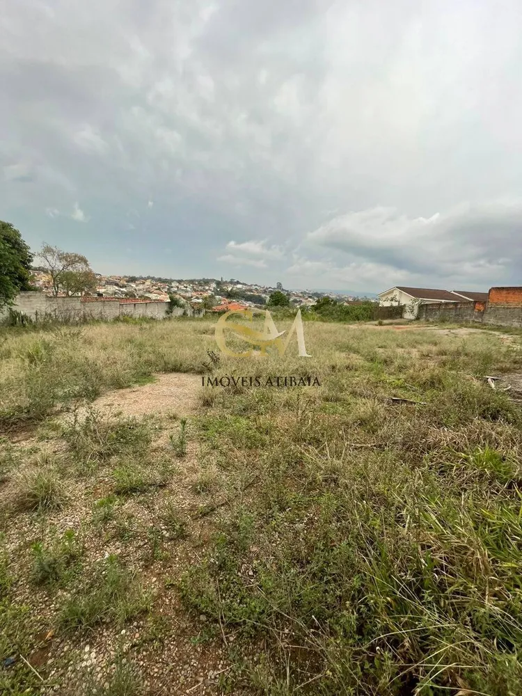 Terreno, 2181 m² - Foto 1