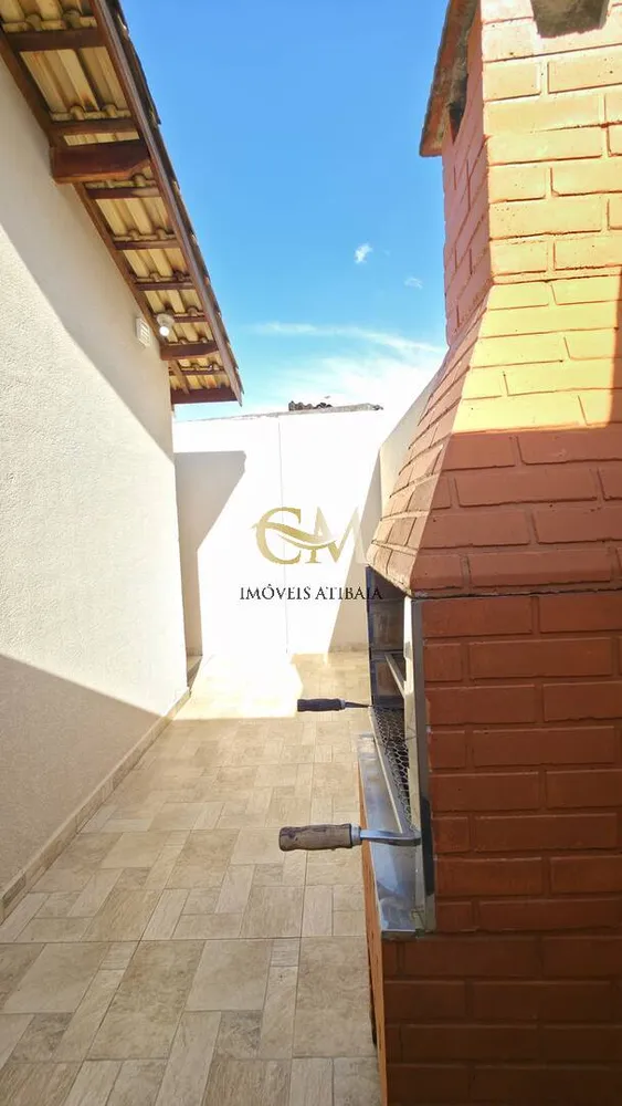 Casa, 3 quartos, 156 m² - Foto 16