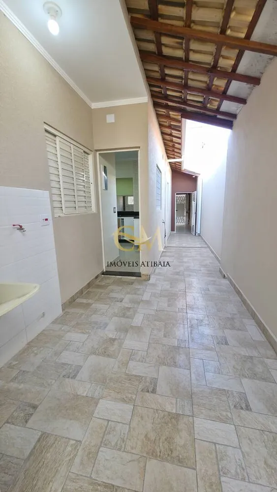Casa, 3 quartos, 156 m² - Foto 14