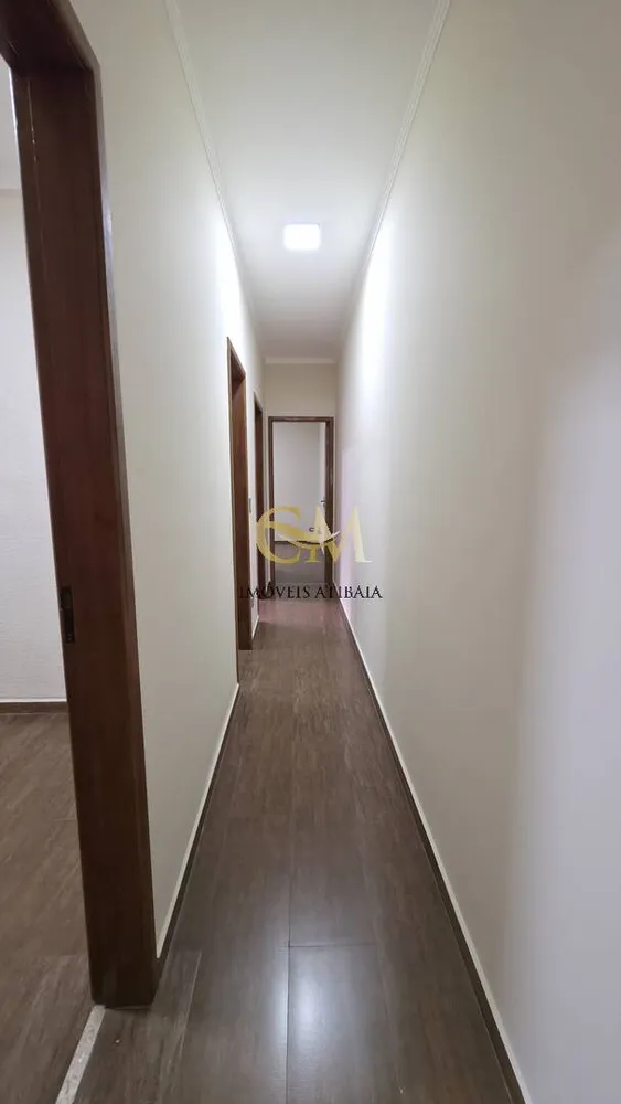 Casa, 3 quartos, 156 m² - Foto 8