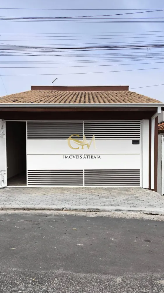 Casa, 3 quartos, 156 m² - Foto 1