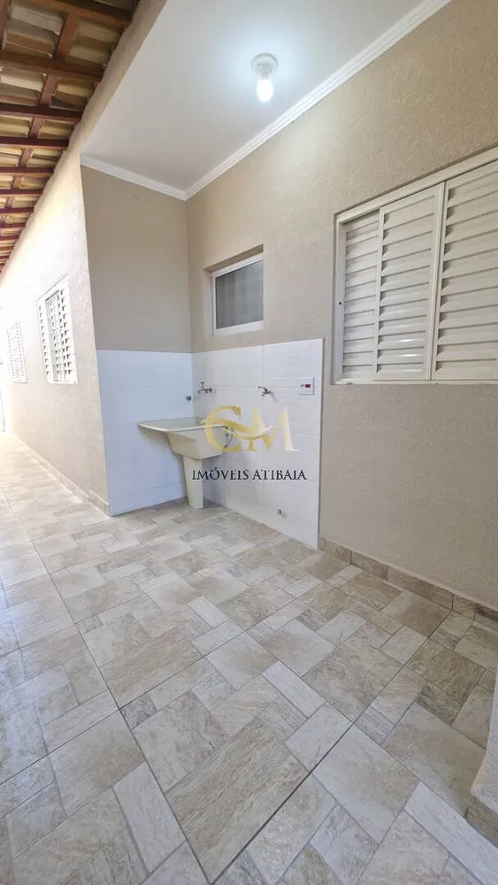 Casa, 3 quartos, 156 m² - Foto 13