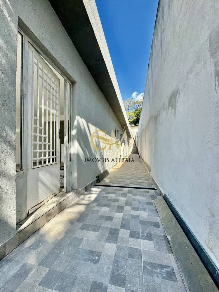 Casa para alugar com 3 quartos, 175m² - Foto 3