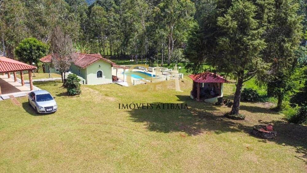 Sítio à venda com 6 quartos, 39345m² - Foto 10
