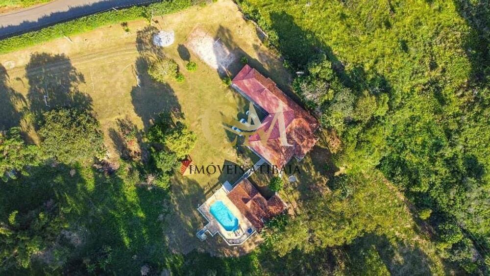 Sítio à venda com 6 quartos, 39345m² - Foto 5