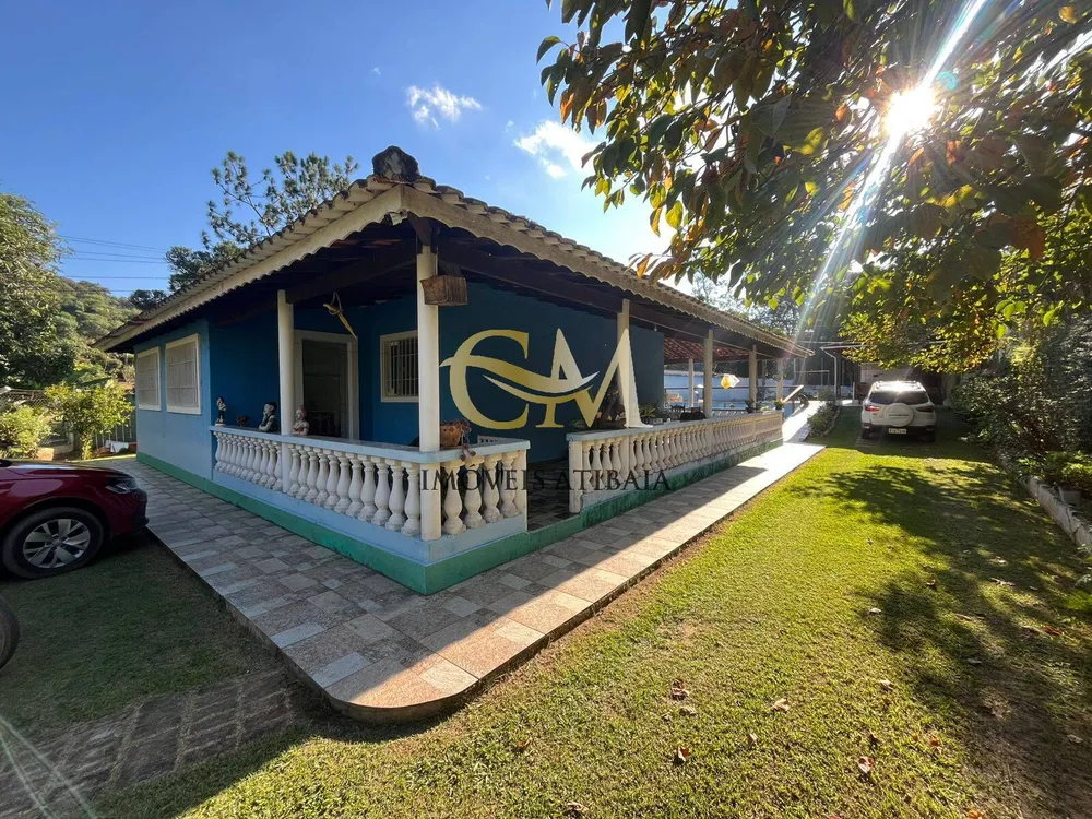 Casa, 3 quartos, 2500 m² - Foto 8