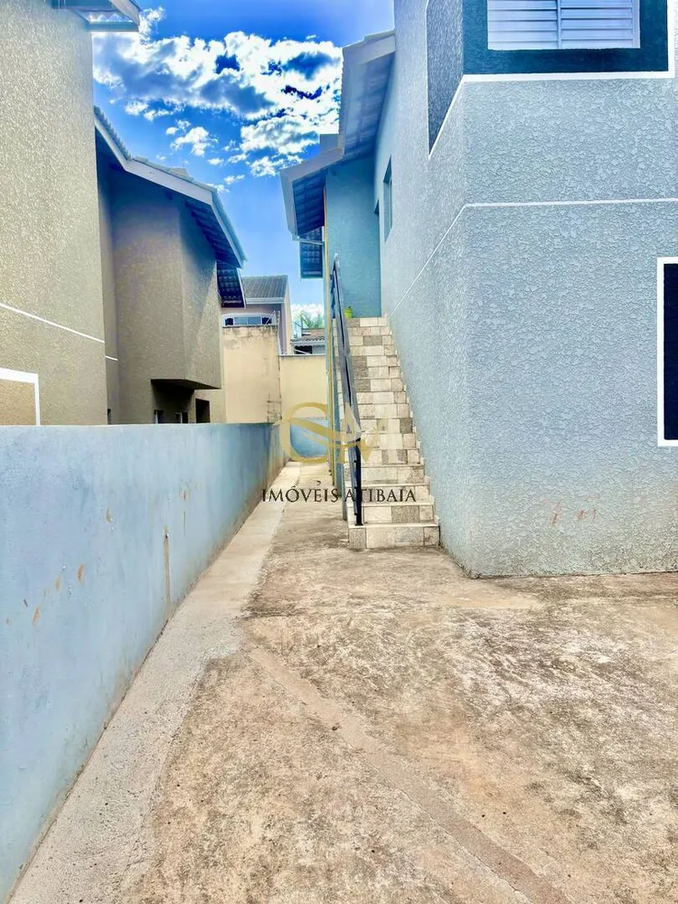 Casa, 2 quartos, 56 m² - Foto 6