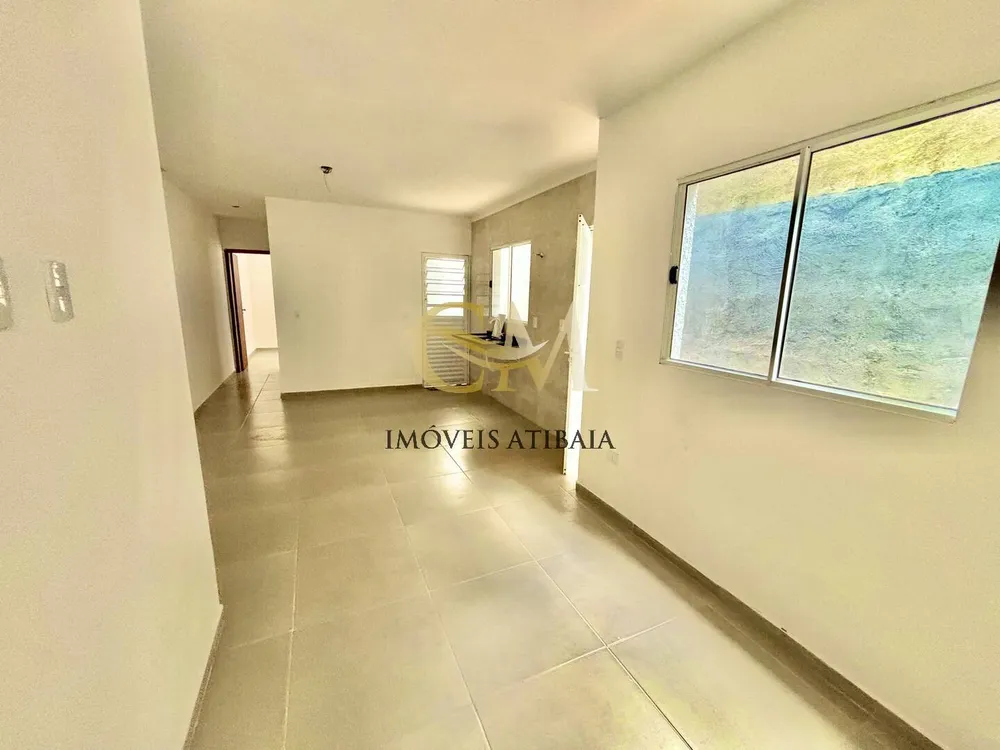 Casa, 2 quartos, 56 m² - Foto 7