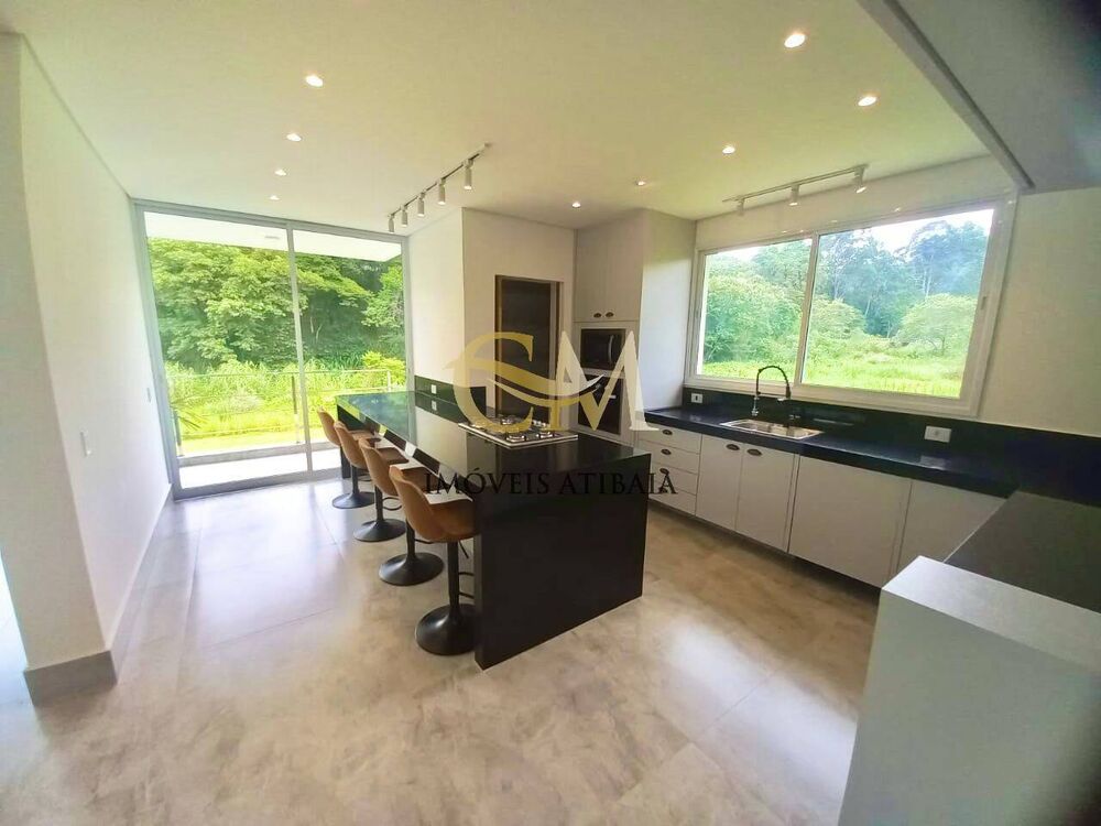 Casa de Condomínio à venda e aluguel com 5 quartos, 940m² - Foto 9