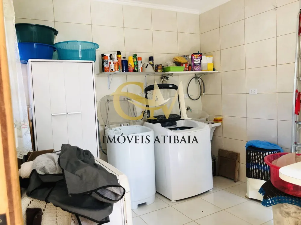 Casa, 3 quartos, 180 m² - Foto 15