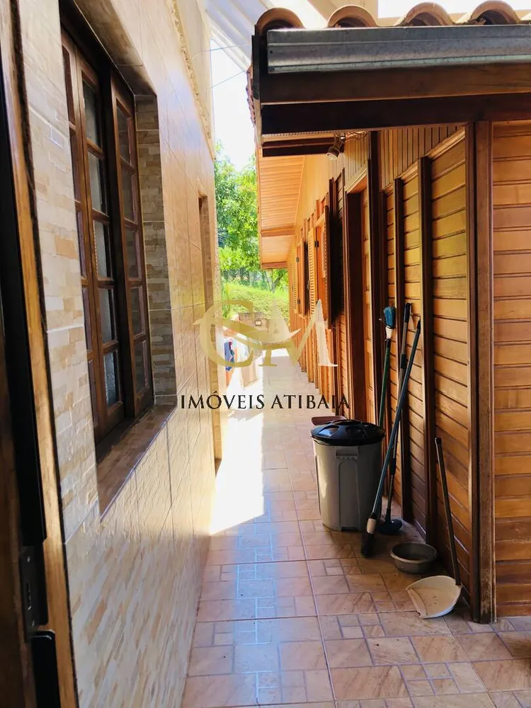 Casa, 3 quartos, 180 m² - Foto 14