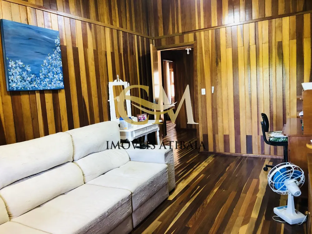 Casa, 3 quartos, 180 m² - Foto 12