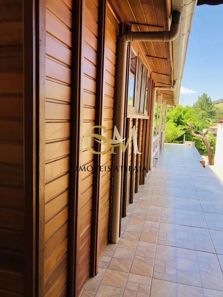 Casa, 3 quartos, 180 m² - Foto 5