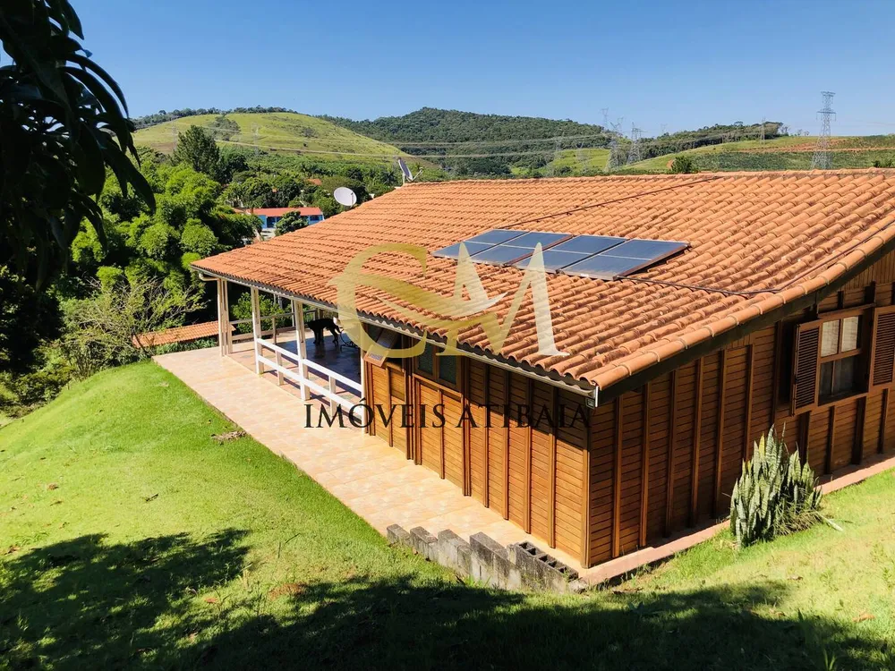 Casa, 3 quartos, 180 m² - Foto 4
