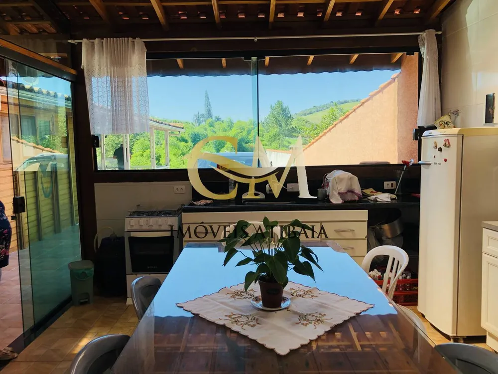 Casa, 3 quartos, 180 m² - Foto 8