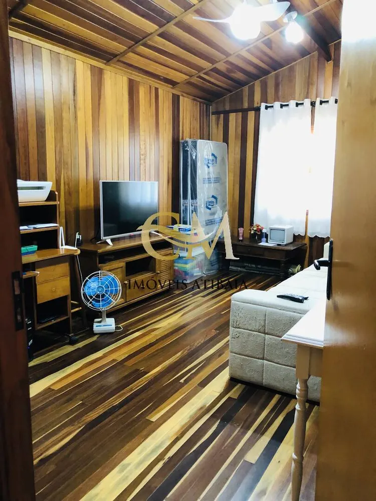 Casa, 3 quartos, 180 m² - Foto 10