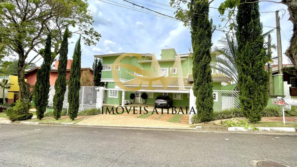 Casa de Condomínio, 5 quartos - Foto 3