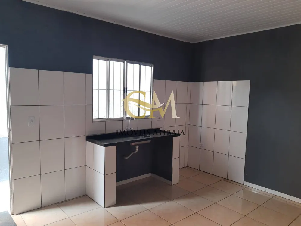 Casa, 18 quartos, 1375 m² - Foto 8