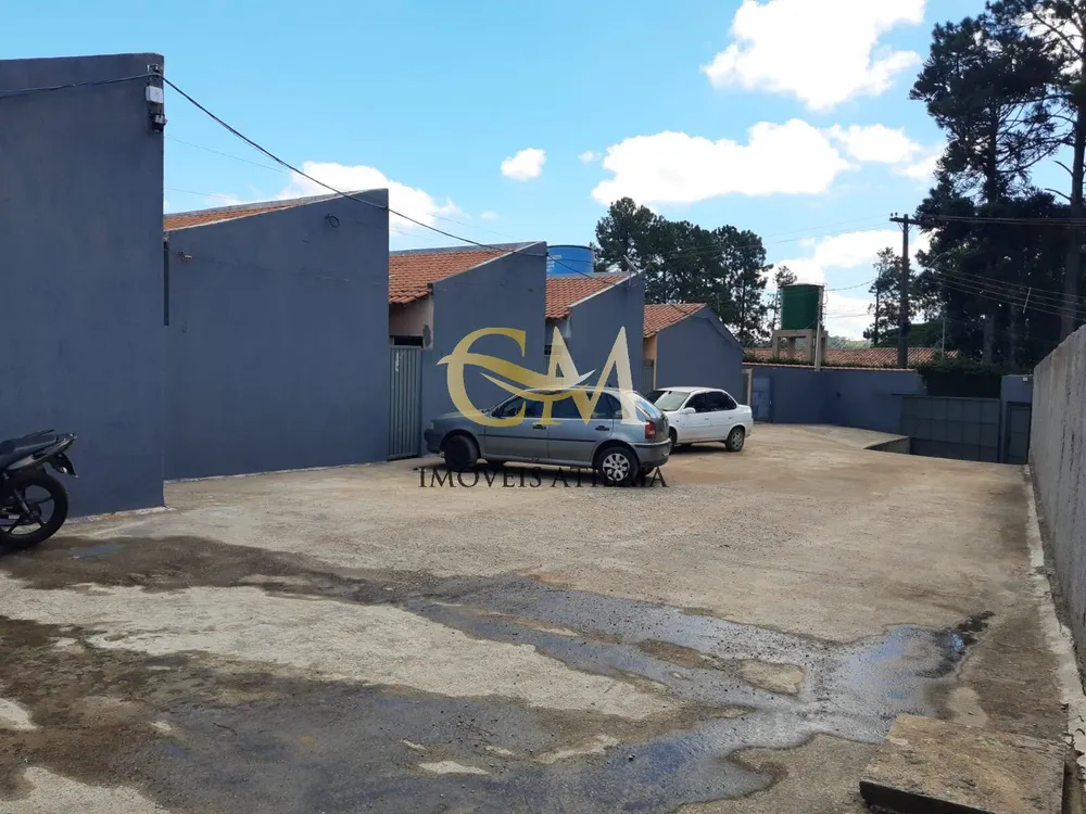 Casa, 18 quartos, 1375 m² - Foto 6