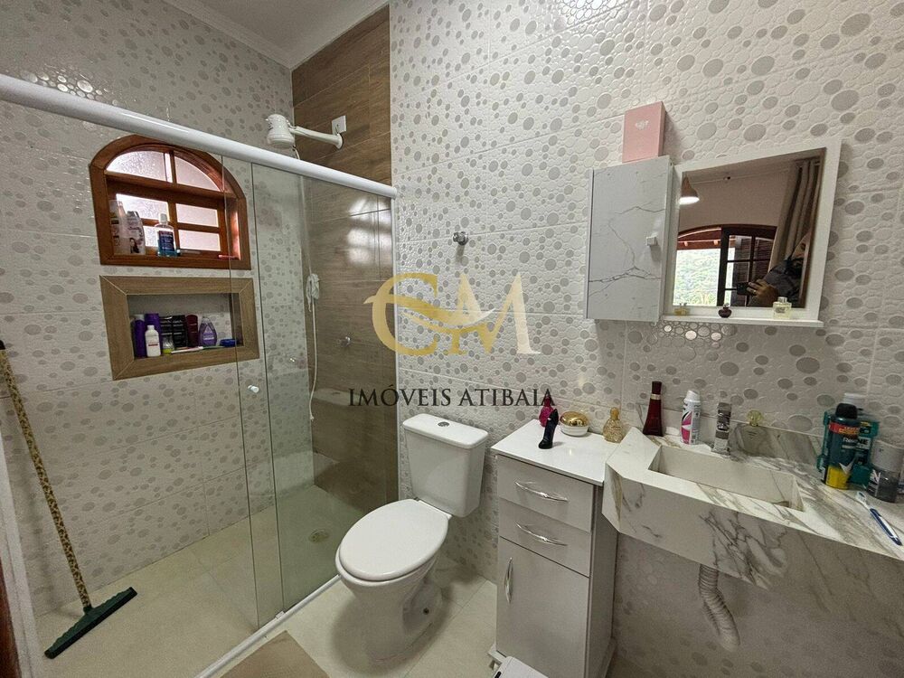 Casa à venda com 3 quartos, 289m² - Foto 4