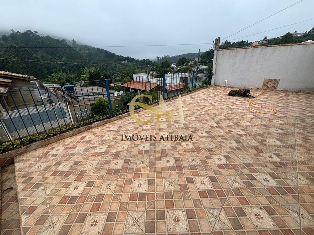 Casa à venda com 3 quartos, 289m² - Foto 6
