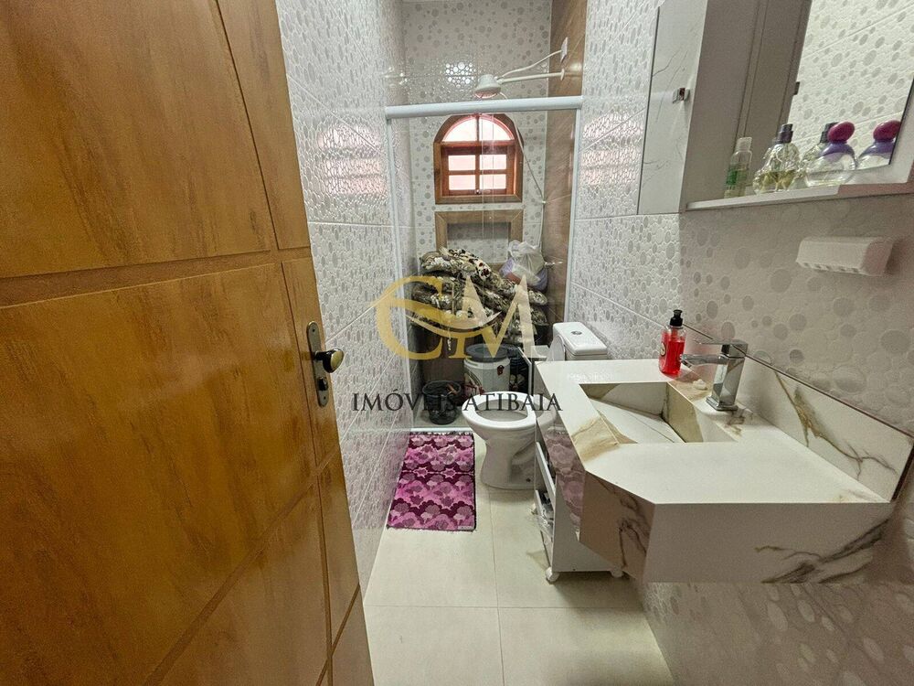 Casa à venda com 3 quartos, 289m² - Foto 3