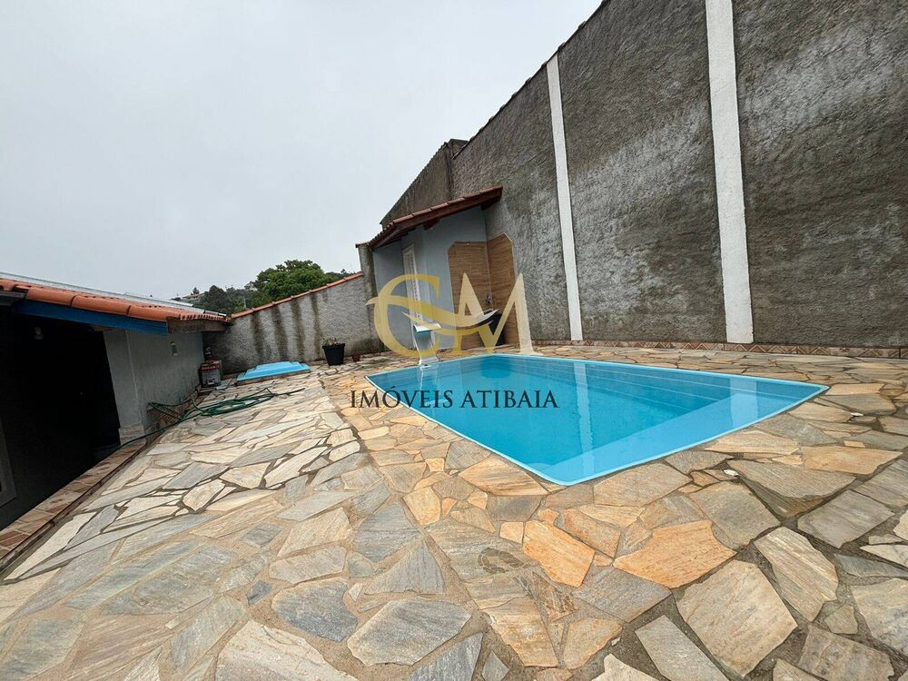 Casa à venda com 3 quartos, 289m² - Foto 10