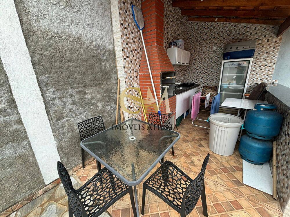 Casa à venda com 3 quartos, 289m² - Foto 8