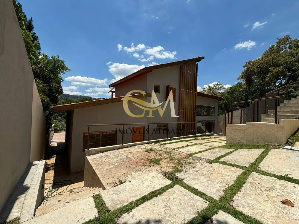 Casa de Condomínio, 4 quartos - Foto 6