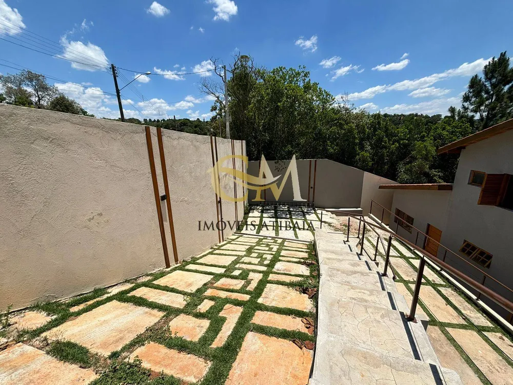 Casa de Condomínio, 4 quartos - Foto 5