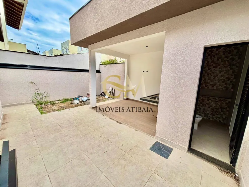 Casa, 3 quartos, 176 m² - Foto 11