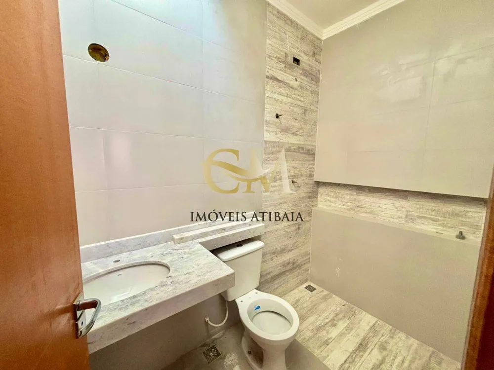 Casa, 3 quartos, 176 m² - Foto 9