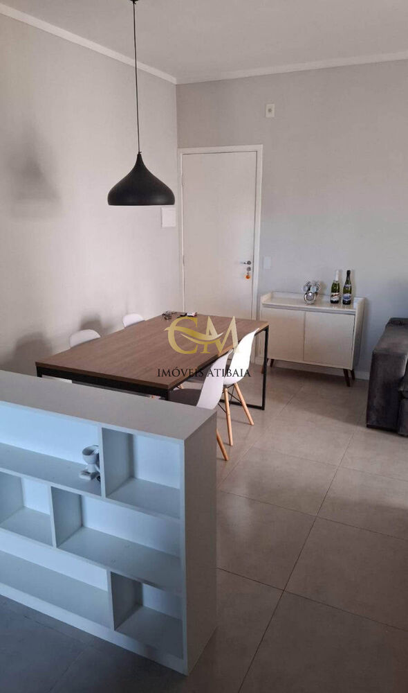 Apartamento à venda com 2 quartos, 57m² - Foto 2
