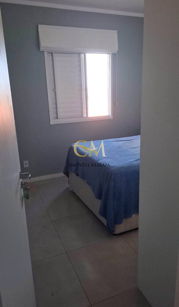 Apartamento à venda com 2 quartos, 57m² - Foto 4