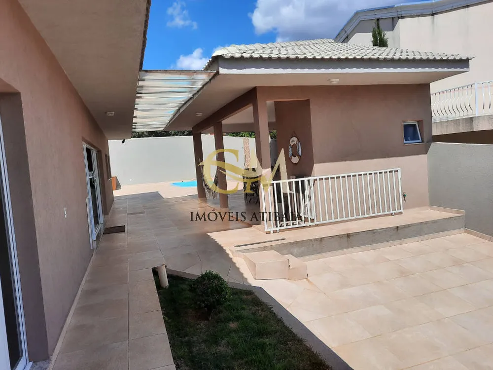 Casa de Condomínio, 4 quartos - Foto 7