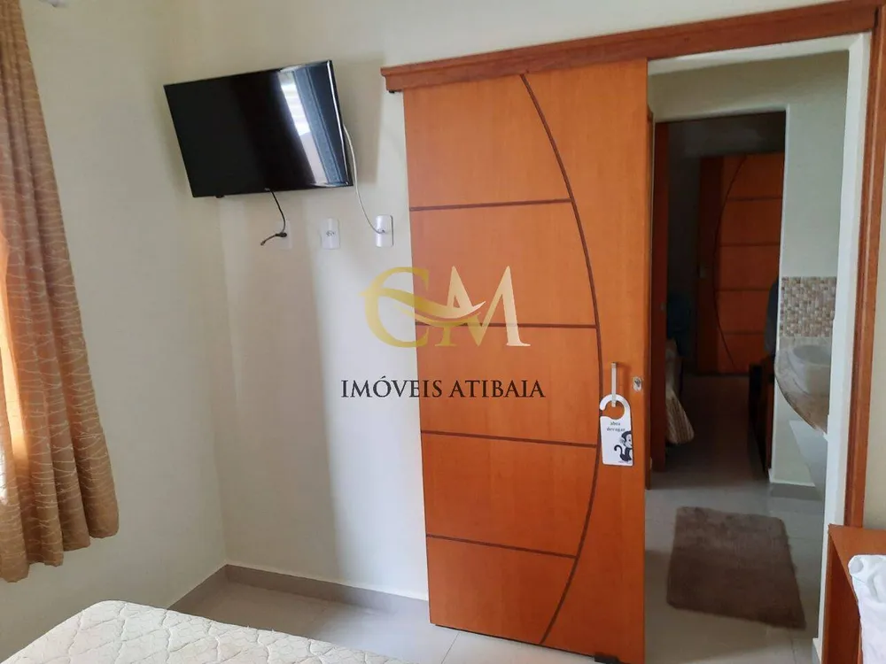 Casa de Condomínio, 4 quartos - Foto 5