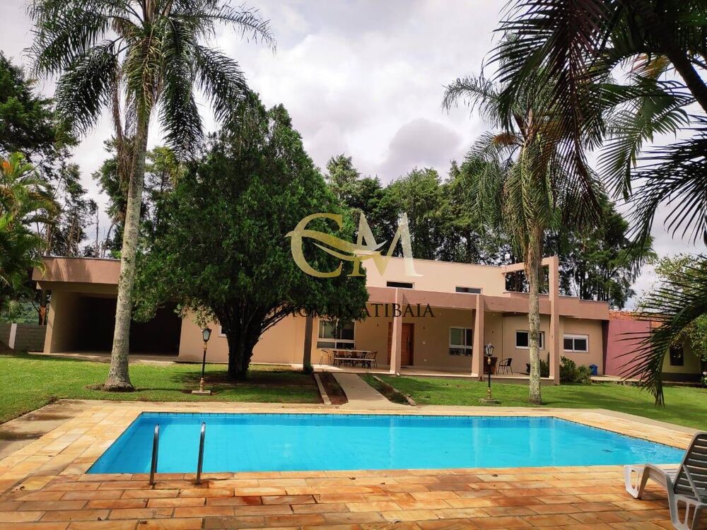Casa, 4 quartos, 12000 m² - Foto 4