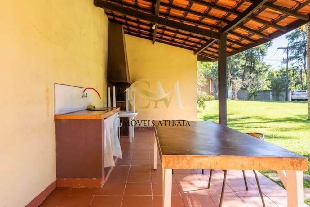 Casa, 4 quartos, 12000 m² - Foto 2