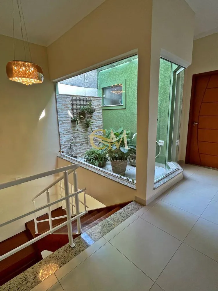 Casa, 3 quartos, 370 m² - Foto 5