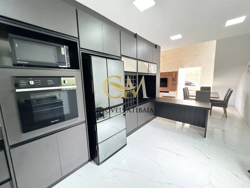 Casa, 3 quartos, 150 m² - Foto 6