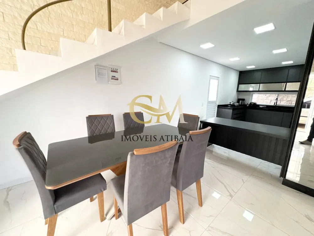 Casa, 3 quartos, 150 m² - Foto 11