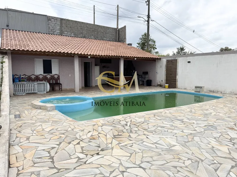 Casa, 3 quartos, 150 m² - Foto 12