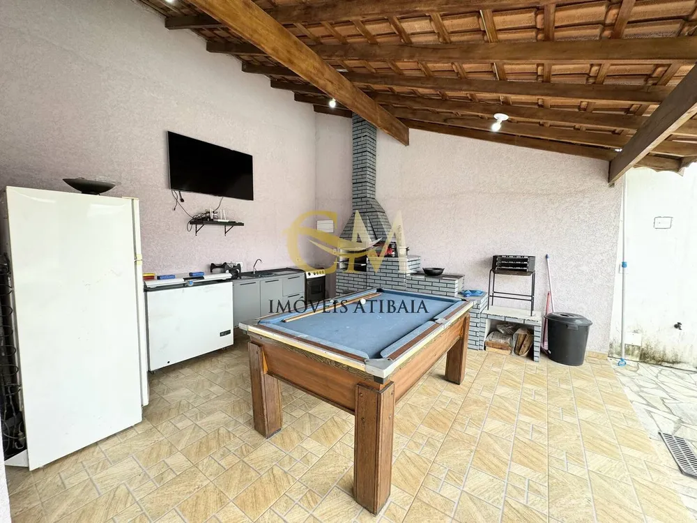 Casa, 3 quartos, 150 m² - Foto 15