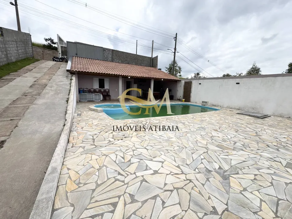 Casa, 3 quartos, 150 m² - Foto 2
