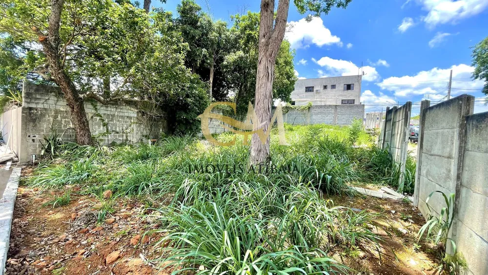 Terreno, 307 m² - Foto 7